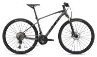 Bicikl GIANT Roam 0 Disc Charcoal 2024 - Akcija -10%