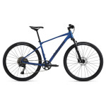Bicikl Giant Roam 1 Electron Blue
