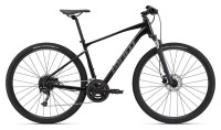 Bicikl GIANT Roam 2 Disc Black 2024 - Akcija -10%