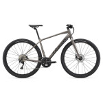 Bicikl Giant ToughRoad SLR 2 Metal — AKCIJA 21%
