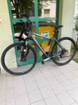 Bicikl HT Trekking 28’