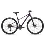 Bicikl LIV Rove 1 Tyrian Purple — AKCIJA 20%