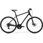 Bicikl Merida CrossWAY 10