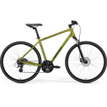 Bicikl Merida CrossWAY 10