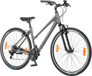 Bicikl Polar Athena Anthracite 26 — AKCIJA 10%