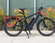 bicikl Riese & Müller Multicharger2