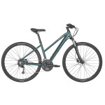 Bicikl Scott Sub Cross 40 Lady — AKCIJA 20%