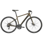 Bicikl Scott Sub Cross 50 — AKCIJA 25%