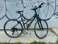 Bulls cross mover 28", rama M