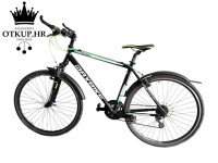 CROSS BICIKL MAXBIKE C200 / R1, RATE