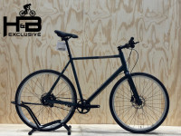 Cube Editor trekking bicikl Shimano Alfine 2024