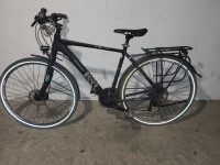 Gudereit sx80 Shimano deore xt 3x10 odlično stanje M veličina