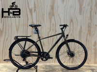 KTM Urban 12 SX trekking bicikl Sram 2021