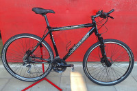 Lakes Preload 130, rama 21"