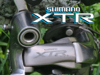 MARIN San Rafael DS4 XTR-XT-RockShox Alloy 6061