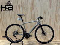 Stevens Strada 800 trekking bicikl Shimano 105 2023