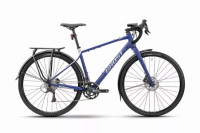 Touring bicikl GHOST Asket EQ