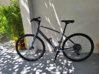Trek fx3 2025
