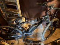 Trek powerfly 5 ebike električni bicikl