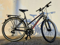 Trekking bicikla Winora - više komada