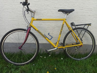 * CENTURION ARRIVAL * Japan made  57 cm  26" 559cm etrto