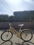 Ženski bicikl Xplorer, gloss - 24"