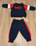 Levi's trenirka 62 cm (3 mjeseca)
