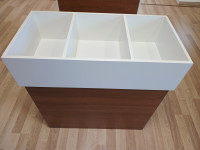 display/ kutije za accessories, pogodno za izlog artikala