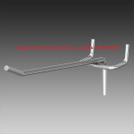 KUKICA TEGOMETALL ZA PERFORIRANE PANELE