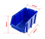 Kutija za skladište, radionice, trgovine