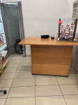 Oprema za trgovinu