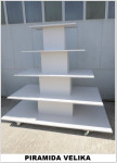 PIRAMIDA VELIKA