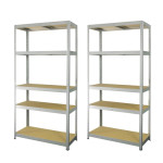 Police za skladište