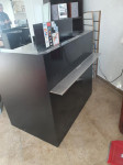 prodajni pult za butik Hitno!!!