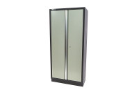 Visoki modularni ormar sa dvjema vratima