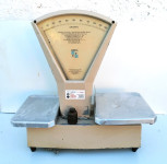 Libela trgovačka vaga