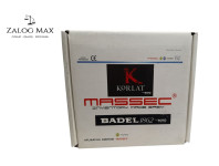 MASSEC INVENTORY VAGA ZA UGOSTITELJSTVO. KAO NOVO! R1, RATE!