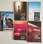 A.CHRISTIE  KOLEKCIJA