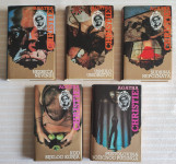 A.CHRISTIE NESRECA NEVINIH USNULO UMORSTVO SUDBINA NEPOZNATA