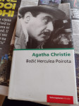 Agatha Christie Božić Herculea Poirota