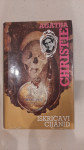 Agatha Christie Iskričavi cijanid