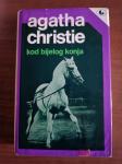 Agatha Christie: Kod Bijelog konja