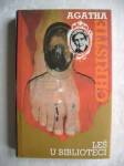 Agatha Christie - Leš u biblioteci - 1984.