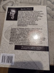 Agatha Christie Mačka među golubovima