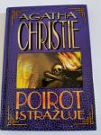 Agatha Christie: Poirot istražuje