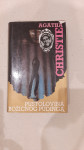 Agatha Christie Pustolovina božičnog pudinga