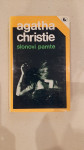 Agatha Christie Slonovi pamte