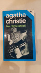 Agatha Christie Tko plimu uhvati