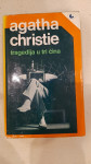Agatha Christie Tragedija u tri čina