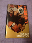 Agatha Christie - Usnulo umorstvo - ODLIČNO STANJE !!!